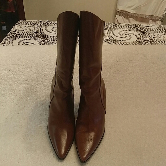 3inch women boot - Picture 4 of 5